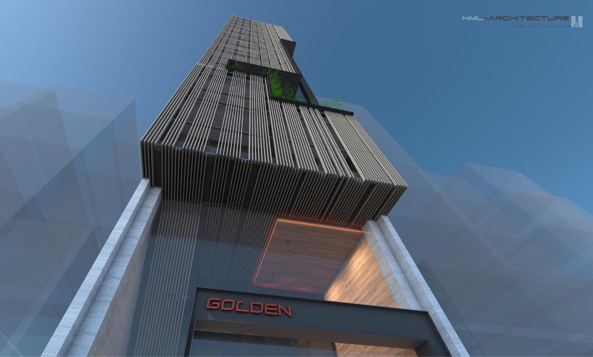 Golden Hotel Nha Trang Exterior foto