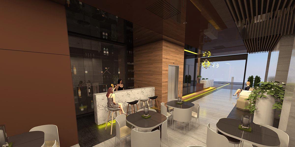Golden Hotel Nha Trang Exterior foto
